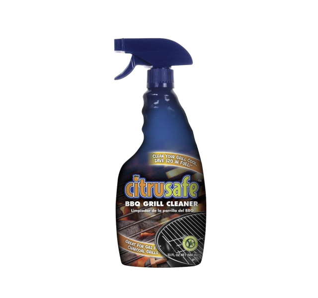 CitruSafe BBQ Grill Cleaner Lemon 23 oz.