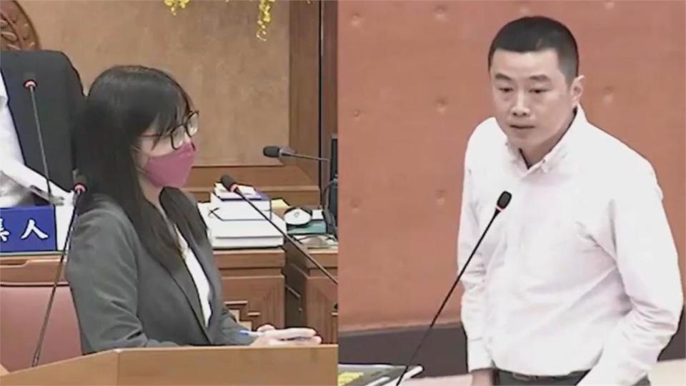 民進黨議員每天「做好1件事」　資深媒體人邱明玉：侯友宜頭就大了！