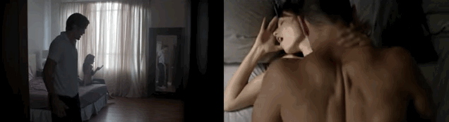 This NSFW Banned PETA Super Bowl Ad Claims that Vegans Are Better in Bed