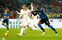 Serie A - Inter Milan v AS Roma