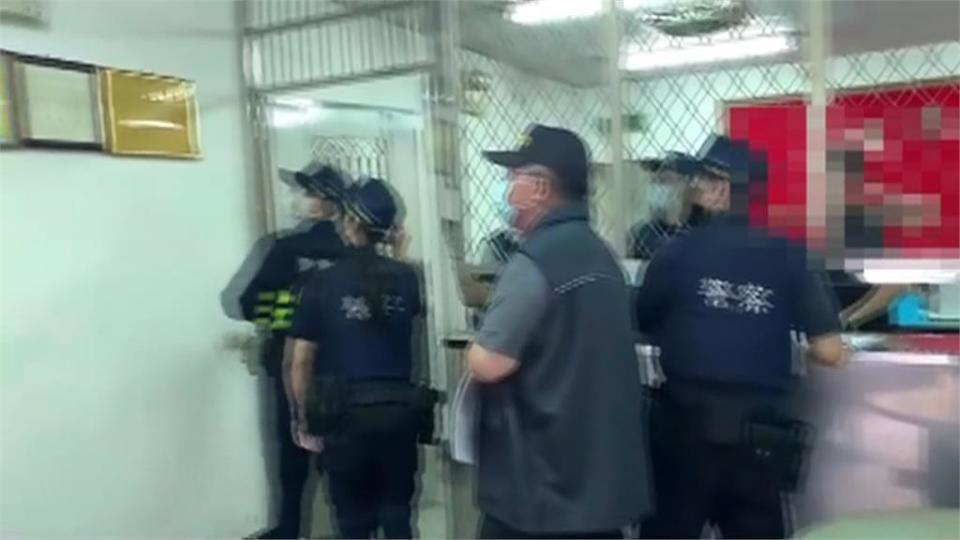 雙北槍擊案關鍵「鯨魚」躲馬來西亞　警不排除註銷護照逼回台調查