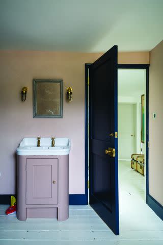 <p>Courtesy of Farrow & Ball</p>