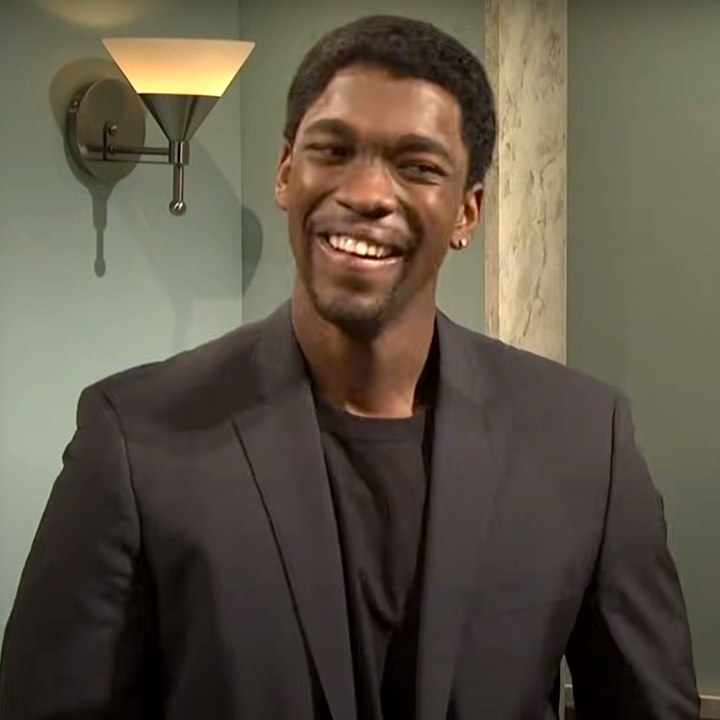 Jay Pharaoh as Denzel Washington