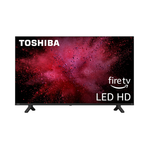 VIZIO 32-inch D-Series against white background