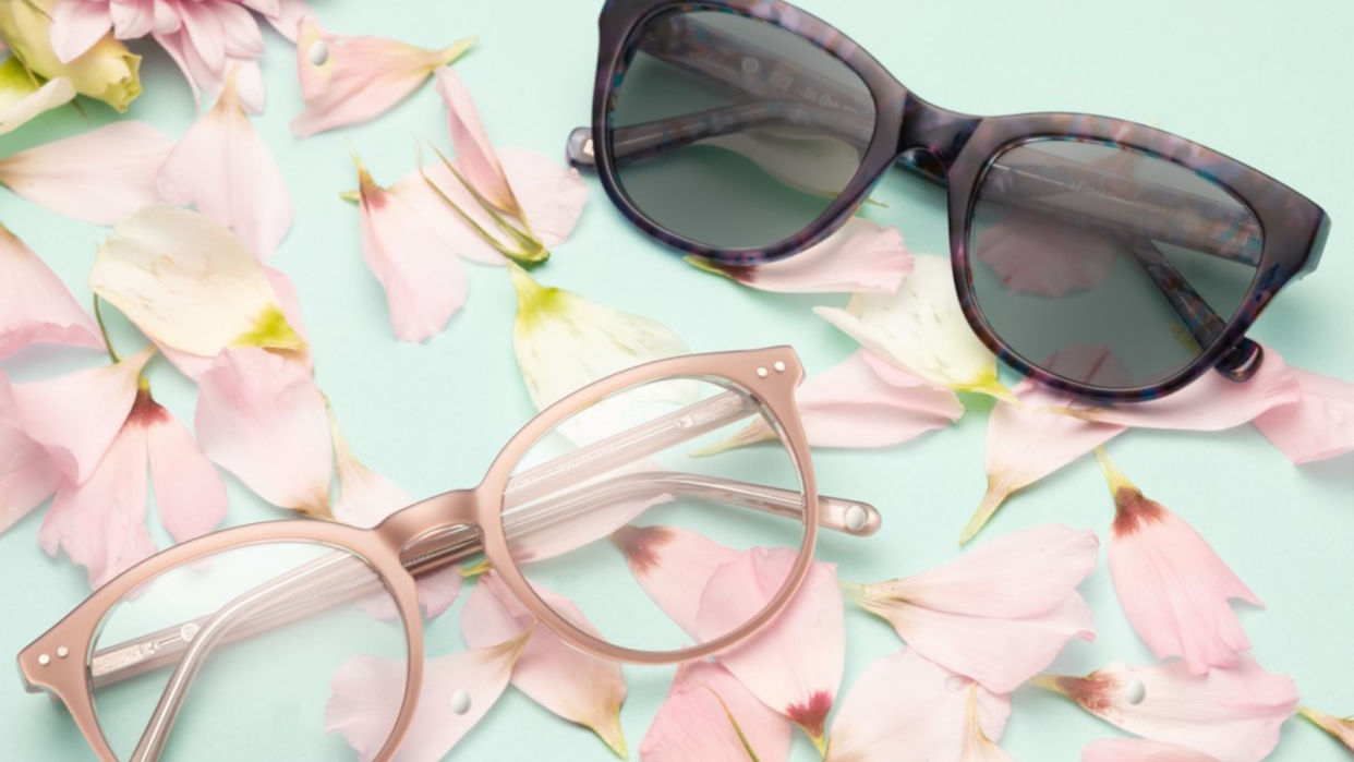 Best gifts for mom 2020: Frames from GlassesUSA