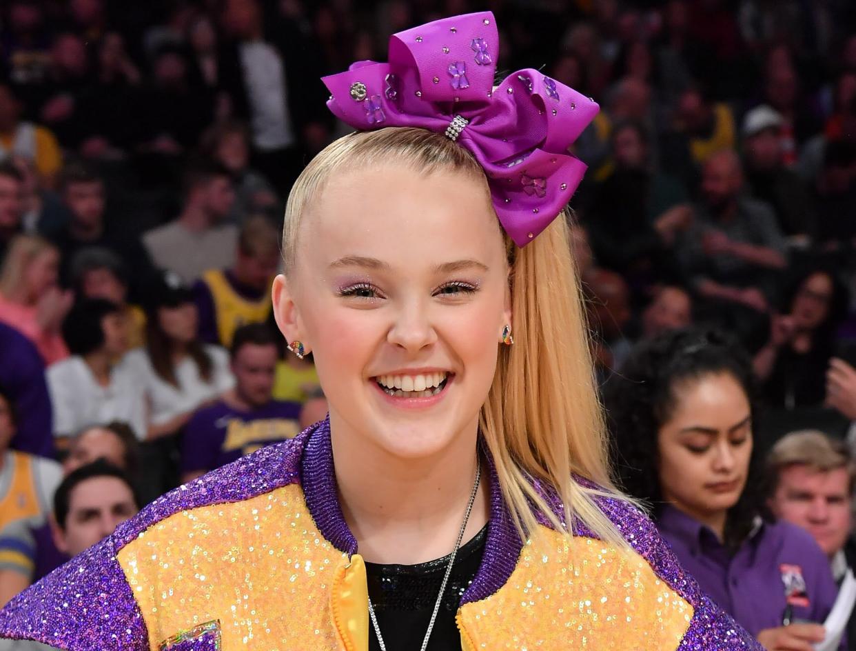 JoJo Siwa