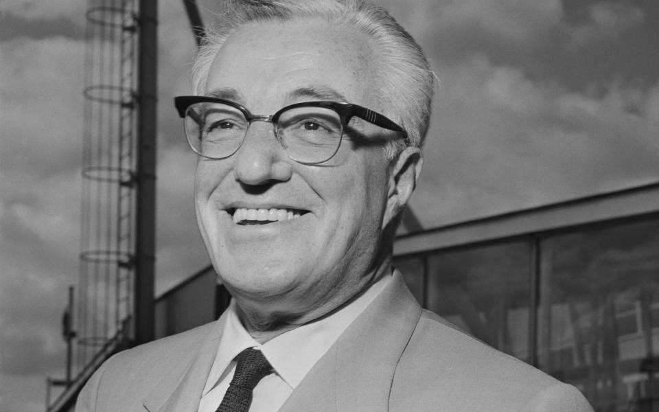 Vittorio De Sica