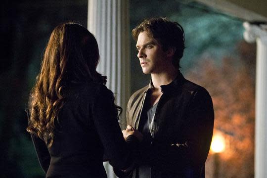 Photos from All the Vampire Diaries Deaths—Ranked!