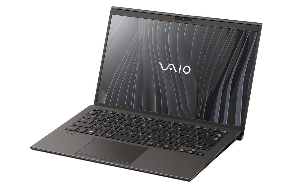 <p>VAIO Z (2021)</p> 