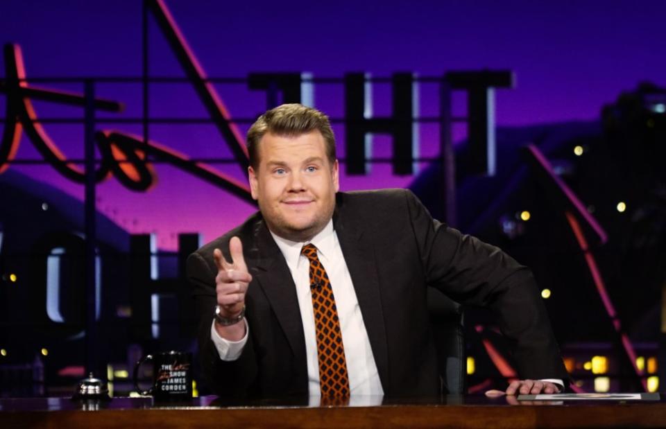 “It’s been it’s a really hard decision to leave because I’m so immensely proud of the show,” Corden said in 2022 when he announced his departure. CBS
