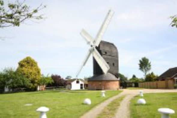 Windmill for sale