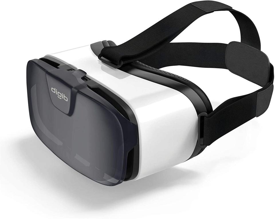 Digib Virtual Reality Headset