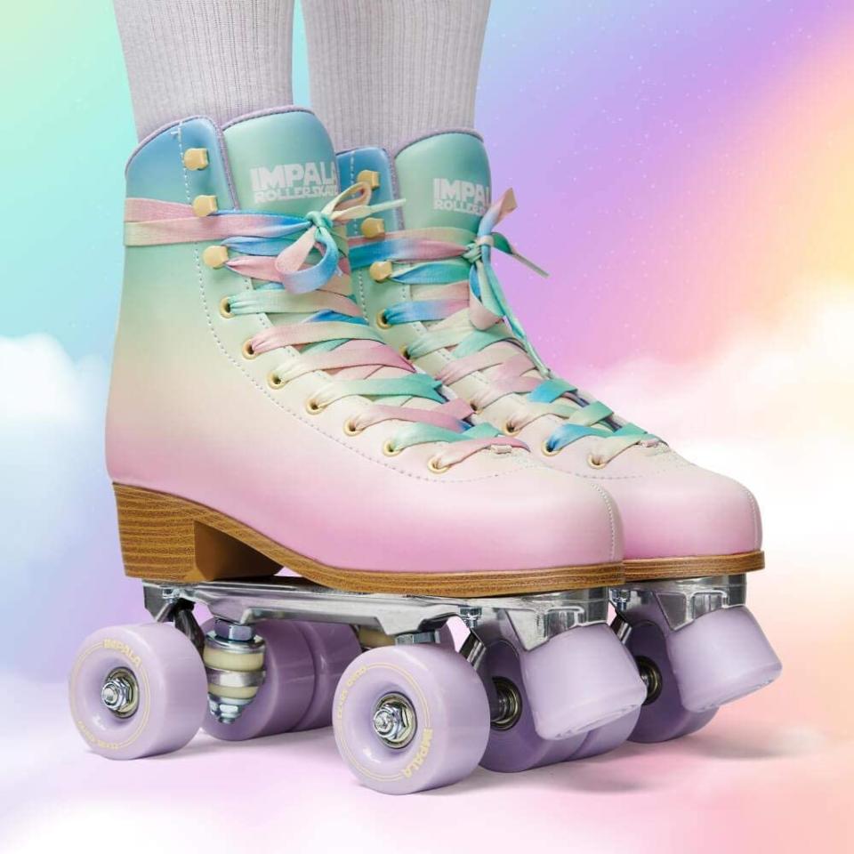 Impala Women's Quad Skate (Photo: Amazon)