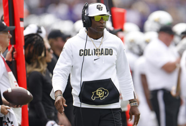 Deion Sanders may hit New Orleans area hard in quest to build Colorado into  a college football power – Crescent City Sports