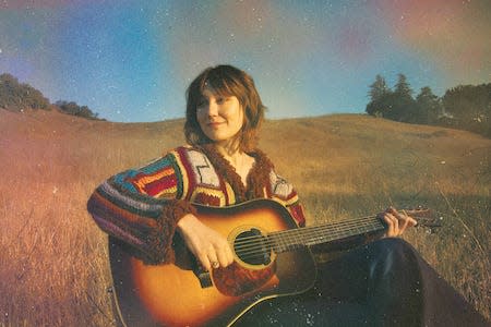 Molly Tuttle will be performing at the Narrows Center for the Arts, 16 Anawan St., Fall River, on Sunday, March 5.