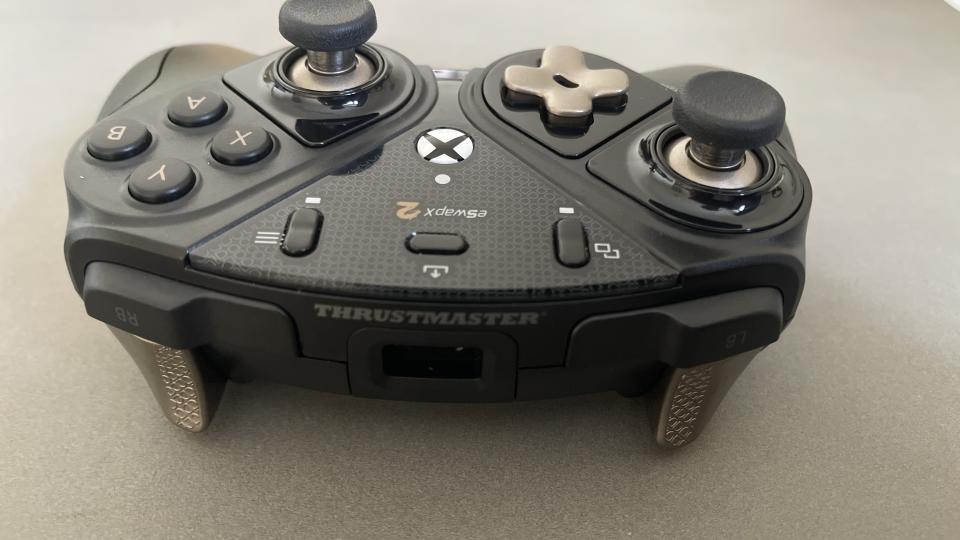 Thrustmaster eSwap X 2 Pro