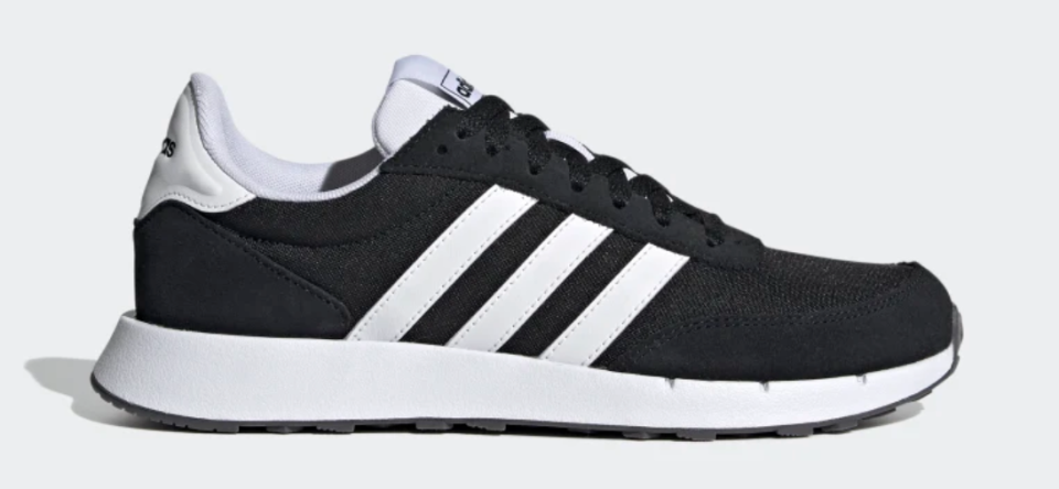 Whether you're running errands or running around your home, these are a great find. (Photo: Adidas)