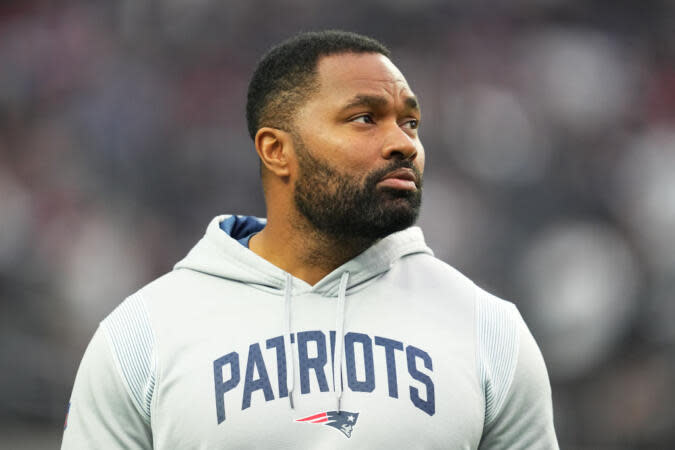 Jerod Mayo: What To Know About The First Black Head Coach In Patriots History And Bill Belichick’s Replacement | Photo: Chris Unger via Getty Images