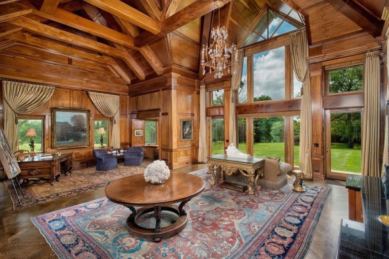 Greenwich, Connecticut: $65 Million