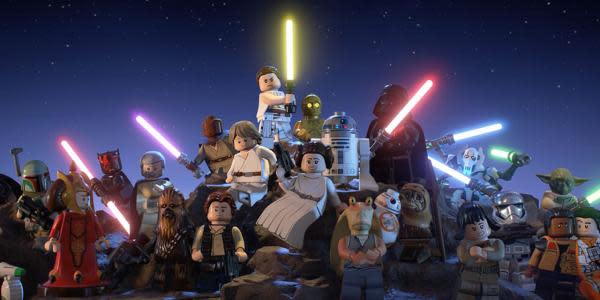 Es oficial: Xbox Game Pass recibirá el mejor LEGO Star Wars, ¿cuándo debutará?