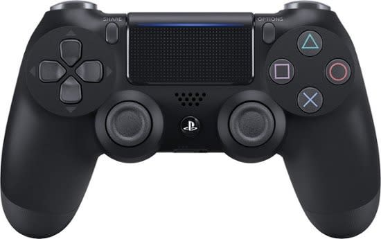 DualShock 4 Gaming Controller