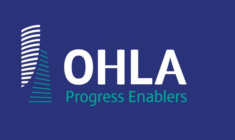 OHLA presenta un potencial del 37% en el Mercado Continuo tras su cambio de nombre