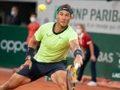 Tennis: French Open