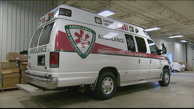 Ambulance NB and province commit to bilingual service in lawsuit settlement