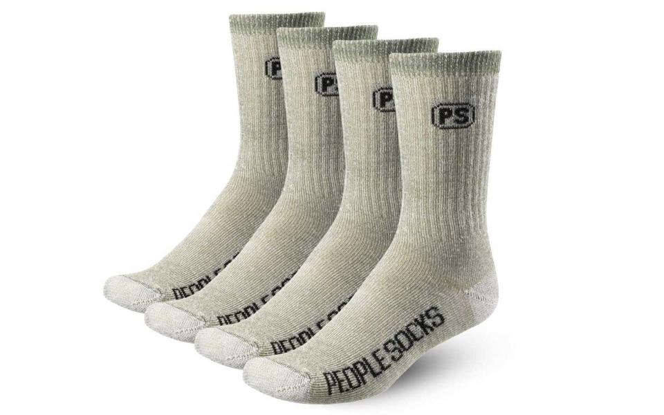 Best Value: People Socks