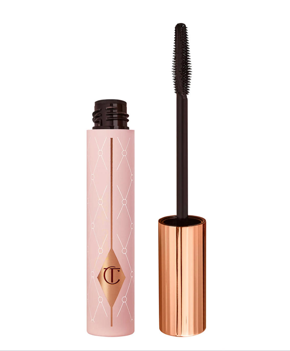 Princess Eugenie's Favorite Mascara