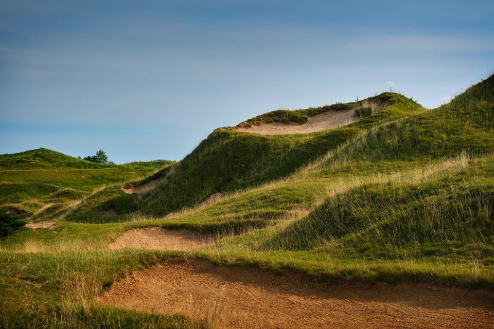 Whistling Straits, Ryder Cup