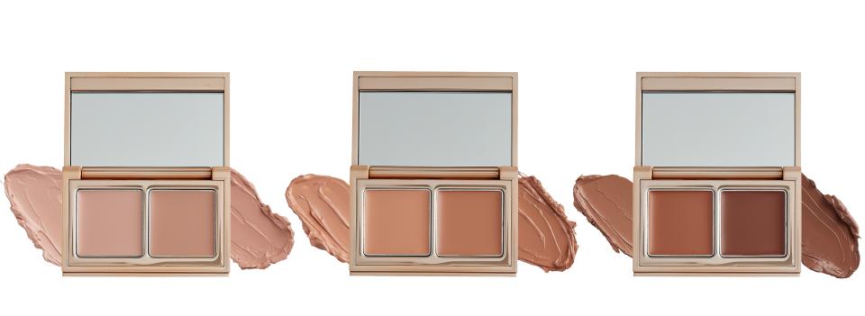 Sigma Beauty Spectrum Color-Correcting Duos - Credit: Courtesy