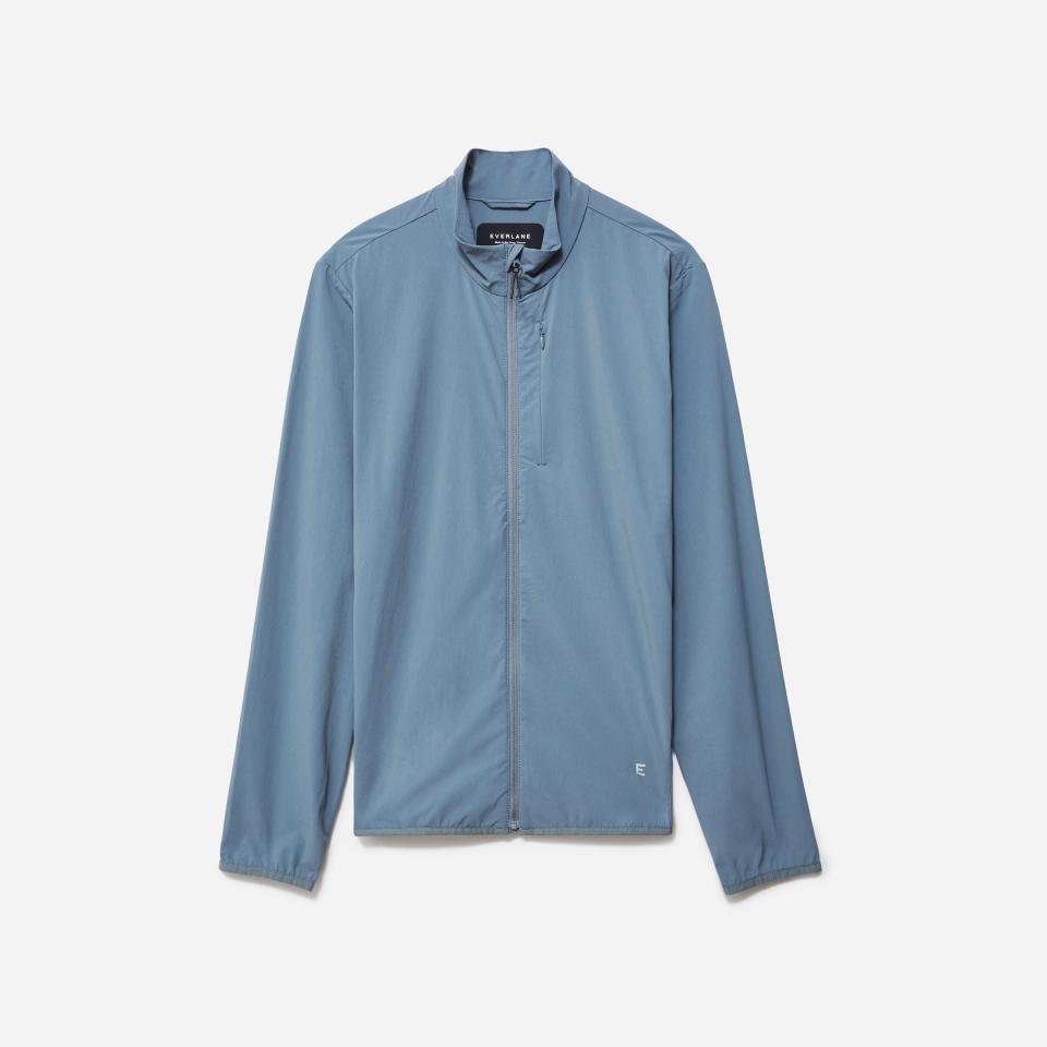 Everlane The Sport Soft-Shell Jacket