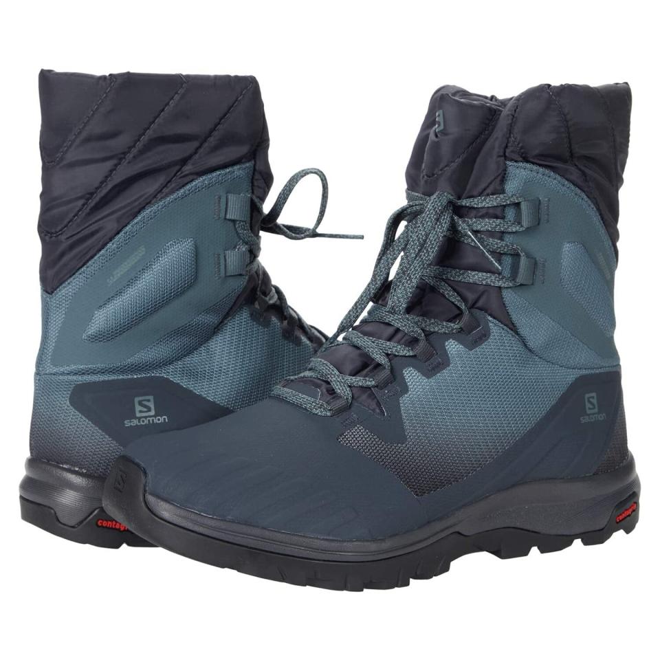 Hiking Boots