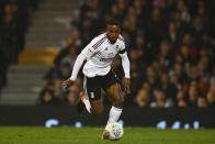 Tottenham could get both Sessegnon twins if Fulham miss out on Premier League promotion