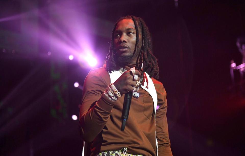 Father of 4 review: Offset explains himself to mixed success
