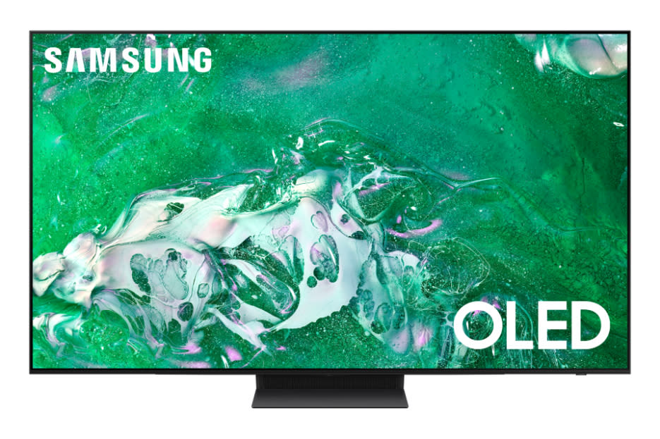 Samsung S90D OLED