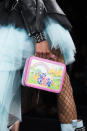 <p><i>“My Little Pony” lunchbox bag, from the SS18 Moschino collection. (Photo: ImaxTree) </i></p>