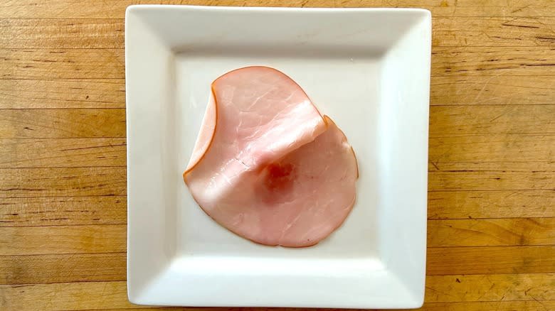 Tavern ham