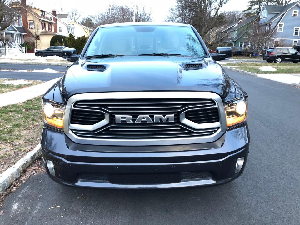 RAM 1500