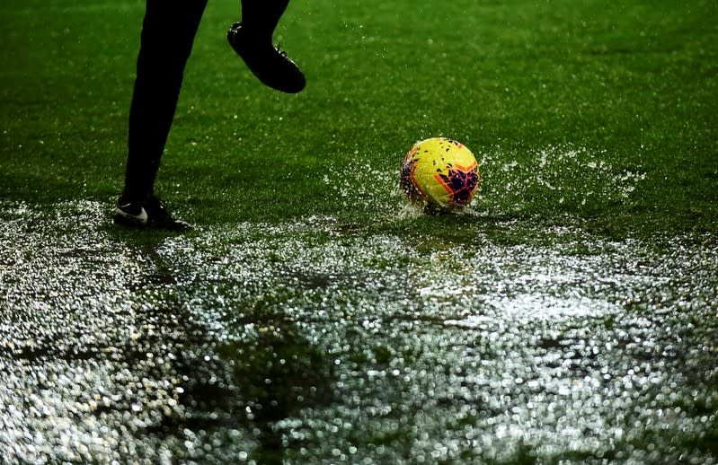 Serie A - Torino v Inter Milan