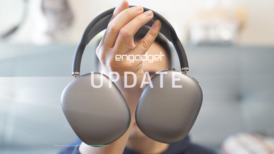 Engadget Update EP84