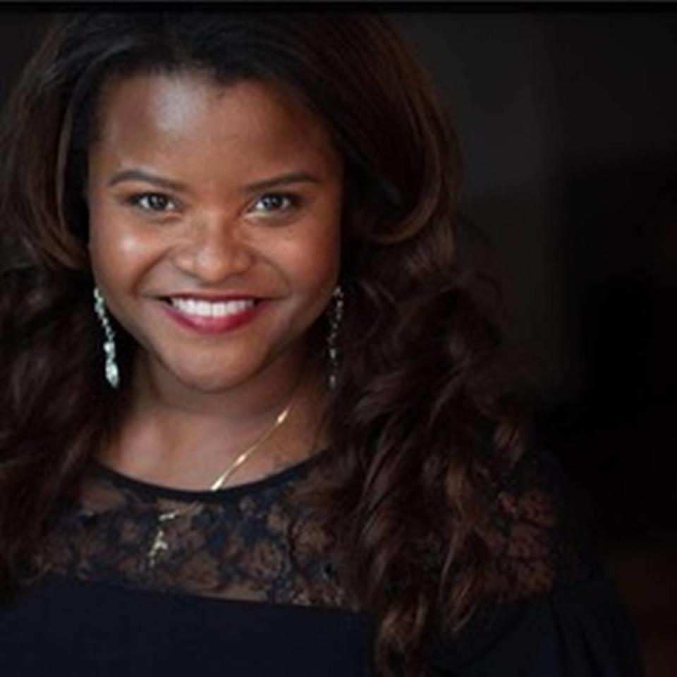 Kansas City attorney and activist Stacy Shaw is a member of The Star’s Black Community Advisory Board.