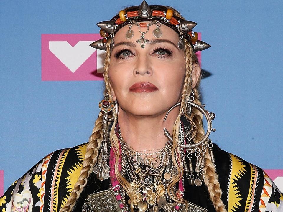 madonna mtv vmas