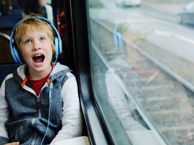 Niños autistas: un diagnóstico difícil para los padres