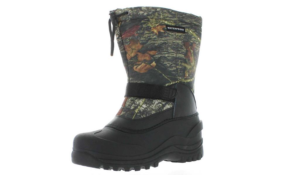 Climate X Men’s Ysc5 Snow Boot