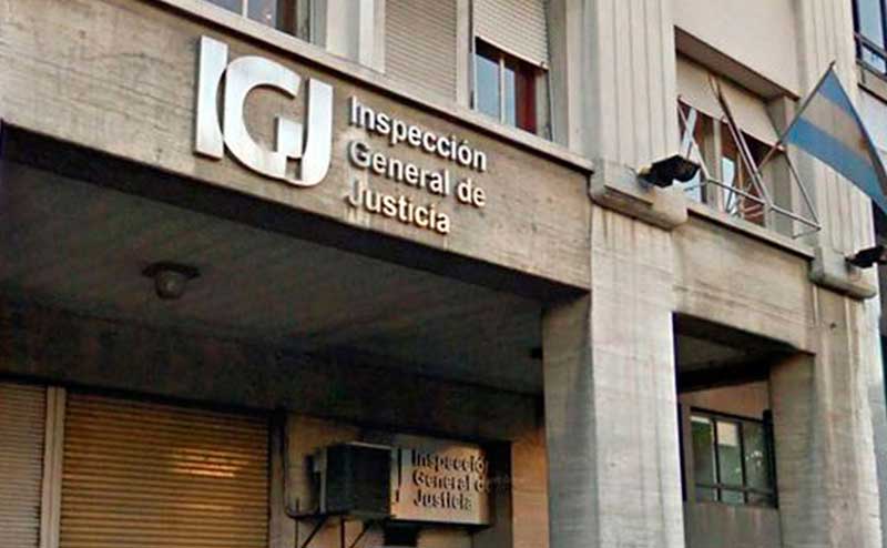 La IGJ eliminó el plazo de duración de las sociedades, que será determinado por los socios