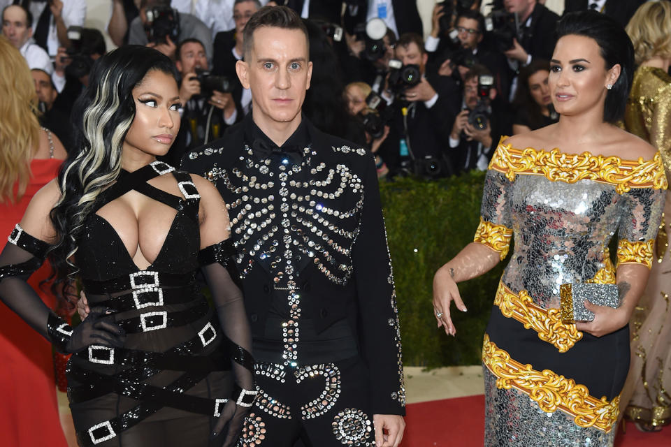 Stars Who Hated Their Met Gala Experiences — and Their Riveting Reasons Why