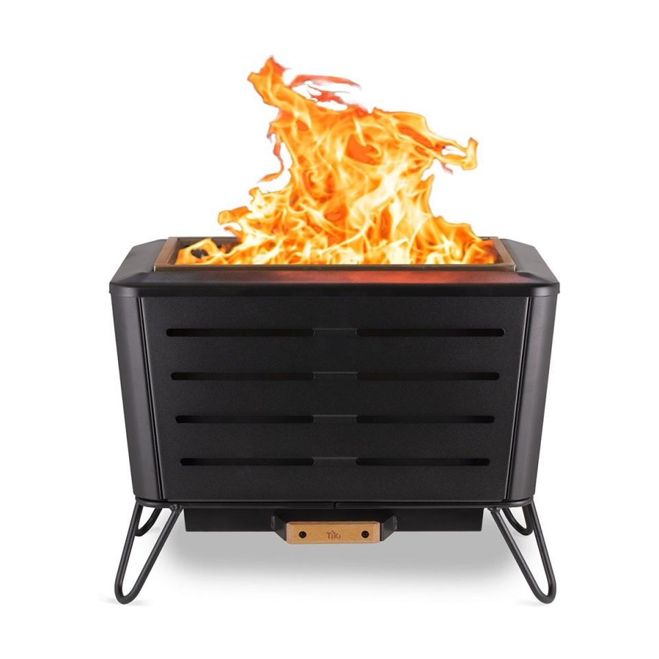 Tiki Brand Portable Fire Pit