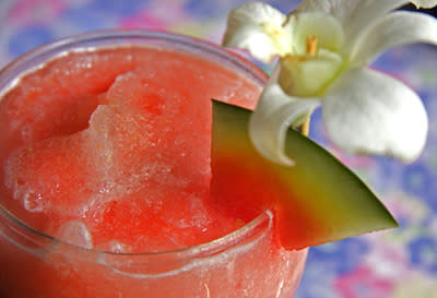 <div class="caption-credit"> Photo by: Alamy</div><b>FAT HABIT #19: Drinking fruity beverages</b> <br> Most restaurants and bars have ditched their fresh-fruit recipes in favor of viscous syrups made mostly from high fructose corn syrup and thickening agents. As a general rule, the more garnishes a drink has hanging from its rim, the worse it is for your waistline.<b><br></b> <p> <b>Tips to <a rel="nofollow noopener" href="http://wp.me/p1rIBL-195" target="_blank" data-ylk="slk:Make Bad Coffee Taste Better;elm:context_link;itc:0;sec:content-canvas" class="link ">Make Bad Coffee Taste Better</a></b> </p> <br>